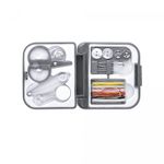 Kit-para-Costura-com-Case-em-Plastico-Cinza-65cm-x-7cm-Lyor