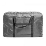 Bolsa-com-Encaixe-para-Mala-de-Viagem-de-Poliester-Cinza-Lyor
