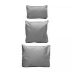 Conjunto-6-Organizadores-de-Mala-para-Viagem-em-Nylon-Cinza-Lyor