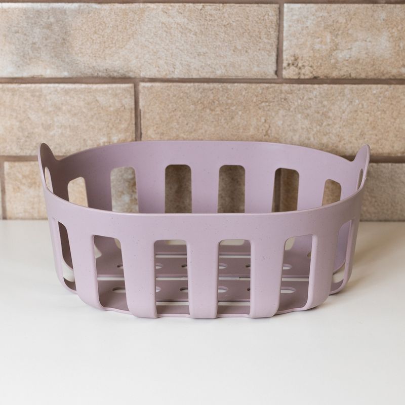 Cesto-Organizador-de-Bambu-e-PP-Cinza-27cm-x-20cm-x-12cm-Lyor