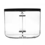 Porta-Tempero-de-Poliestireno-com-Tampa-Divisoria-e-Colheres-de-Plastico-My-Box-12cm-x-9cm-Lyor