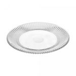 Prato-Raso-de-Cristal-Renaissance-25cm-Lyor