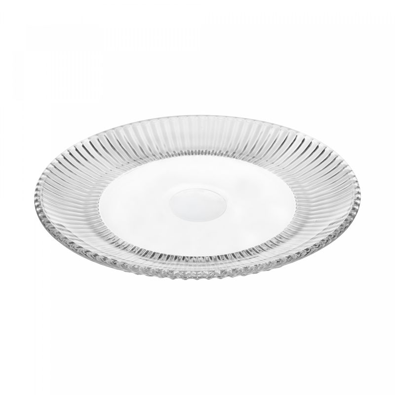 Prato-Raso-de-Cristal-Renaissance-25cm-Lyor