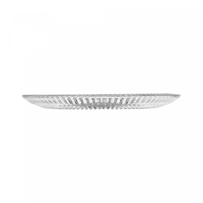 Prato-Raso-de-Cristal-Renaissance-25cm-Lyor