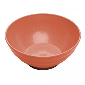 Bowl de Bambu e PP Sortido Stripes 15,5cm x 15,5cm x 6,5cm - Lyor