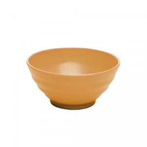 Bowl de Bambu e PP Sortido Stripes 13,5cm x 13,5cm x 6cm - Lyor