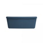 Pote-Hermetico-com-Tampa-de-Bambu-e-PP-Stripes-Azul-215cm-x-135cm-x-75cm-Lyor