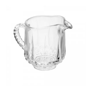 Jarra de Cristal Diamante 200ml - Lyor