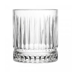 Copo de Cristal Deli Diamante 330ml - Lyor
