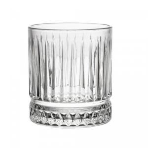 Copo de Cristal Deli Diamante 330ml - Lyor
