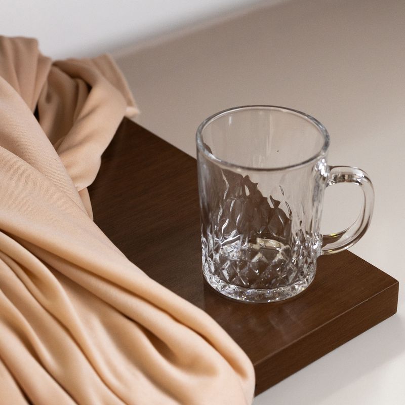 Caneca-de-Vidro-Diamante-220ml-Lyor