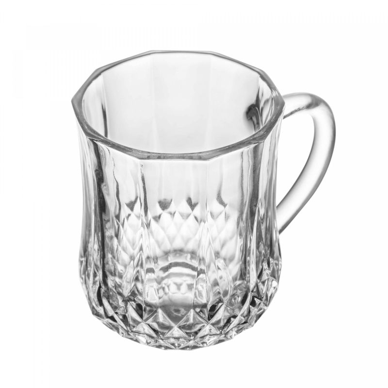 Caneca-de-Vidro-Diamante-200ml-Lyor