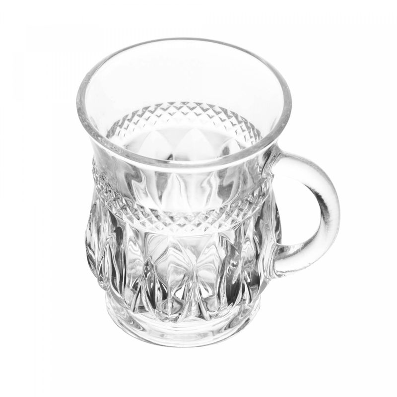 Caneca-de-Vidro-Pumpkin-160ml-Lyor