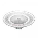 Prato-para-Bolo-de-Vidro-com-Pe-Angel-30cm-x-30cm-x-10cm-Lyor