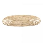 Lugar-Americano-Oval-de-Fibra-Natural-Palm-45cm-x-32cm-Lyor