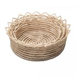 Conjunto-3-Cestos-Redondos-de-Fibra-Natural-Flor-Palm-Lyor