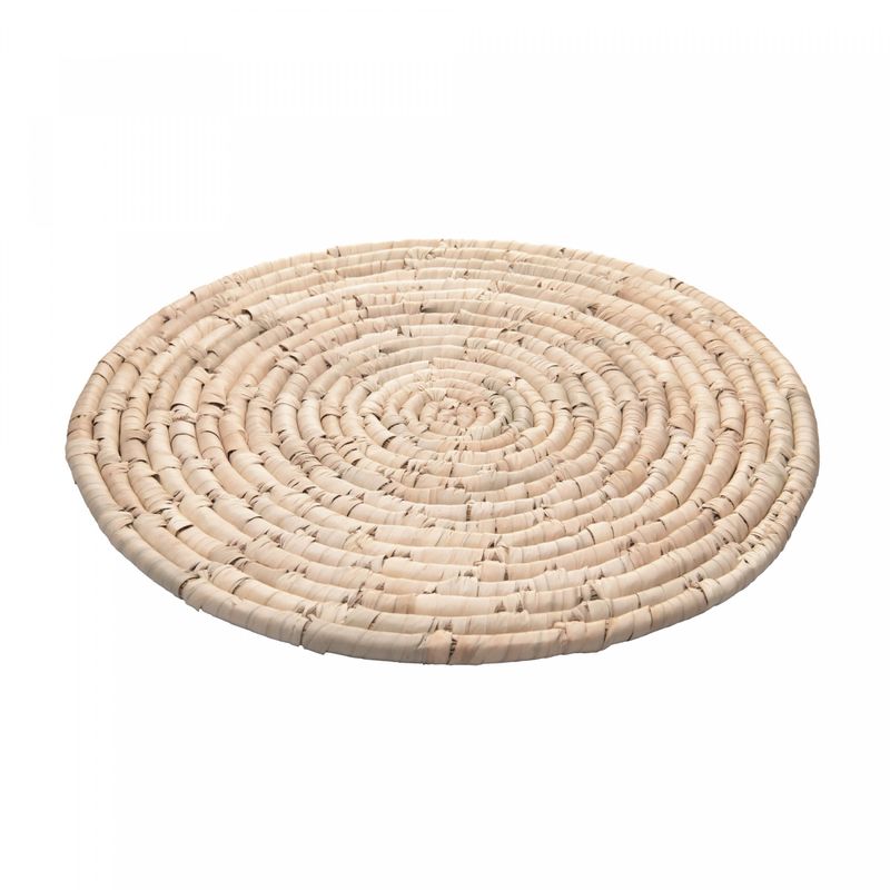 Sousplat-de-Fibra-Natural-Braid-35cm-Lyor