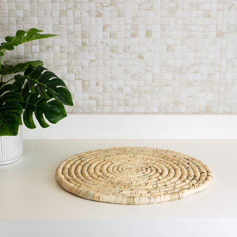 Sousplat-de-Fibra-Natural-Braid-35cm-Lyor