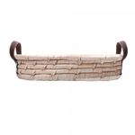 Bandeja-Redonda-Decorativa-de-Fibra-Natural-e-Alca-em-Couro-Braid-Lyor