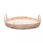 Conjunto-2-Bandejas-Redondas-Decorativas-de-Fibra-Natural-e-Alca-em-Rattan-Braid-Lyor