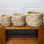Conjunto-3-Cachepots-de-Fibra-Natural-com-Forro-de-Plastico-Braid-Lyor