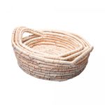 Conjunto-3-Cestos-Ovais-de-Fibra-Natural-com-Alca-Braid-Lyor
