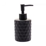 Conjunto-2-Pecas-para-Banheiro-de-Ceramica-Cube-Preto-Lyor