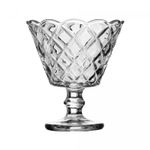 Taca-para-Sobremesa-de-Vidro-Diamante-150ml-Lyor
