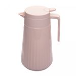 Garrafa-Termica-de-Plastico-Unique-Bege-1L-Lyor