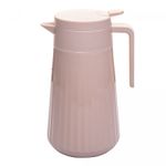 Garrafa-Termica-de-Plastico-Unique-Bege-1L-Lyor