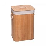 Cesto-para-Lavanderia-de-Bambu-com-Tampa-Natural-40cm-x-30cm-x-57cm-Lyor