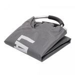 Cesto-para-Lavanderia-de-Poliester-com-Alca-em-Aluminio-Cinza-57cm-x-38cm-x-695cm-Lyor