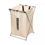 Cesto-para-Lavanderia-de-Poliester-Dobravel-Branco-375cm-x-39cm-x-565cm-Lyor