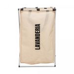 Cesto-para-Lavanderia-de-Poliester-Dobravel-Branco-375cm-x-39cm-x-565cm-Lyor
