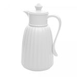 Garrafa-Termica-de-Plastico-Queen-Branca-1L-Lyor