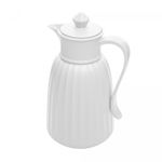 Garrafa-Termica-de-Plastico-Queen-Branca-1L-Lyor