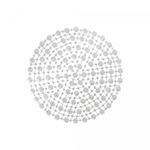 Tapete-Redondo-de-PVC-com-Antiderrapante-para-Banheiro-45cm-Lyor