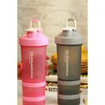 Garrafa-Shaker-3-em-1-de-Plastico-Performance-Cinza-620ml-Lyor