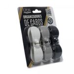 Conjunto-3-Organizadores-de-Cabos-e-Fios-Autoadesivo-em-3-Cores-Lyor