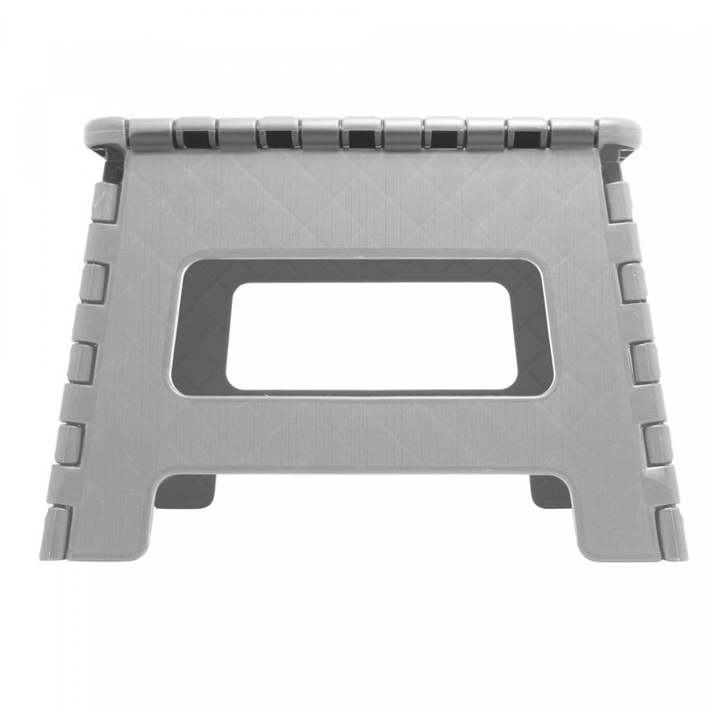 Banco-Dobravel-de-Plastico-Cinza-22cm-Lyor