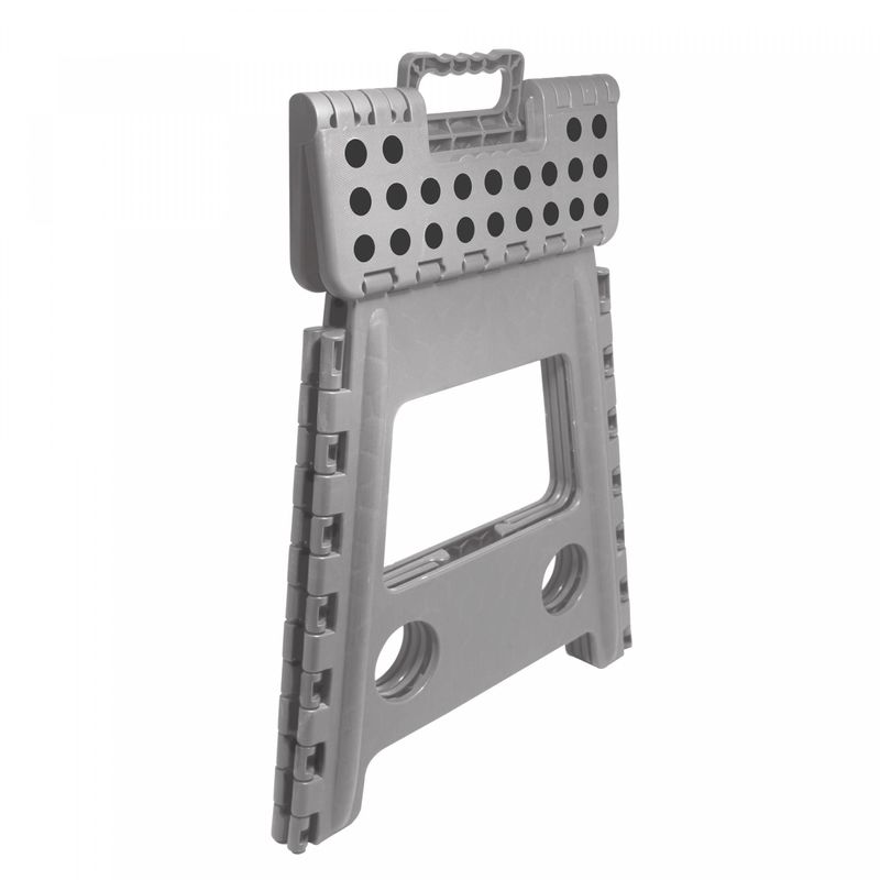 Banco-Dobravel-de-Plastico-Cinza-39cm-Lyor