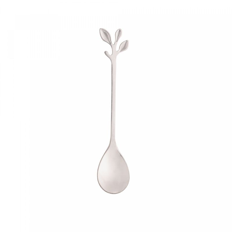 Conjunto-6-Talheres-de-Aco-Inox-Leaves-Prata-Lyor