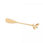 Conjunto-4-Espatulas-de-Aco-Inox-Leaves-Dourado-Lyor