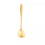 Conjunto-4-Colheres-de-Cha-de-Aco-Inox-Heart-Dourado-Lyor