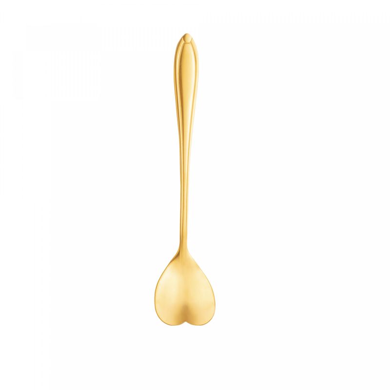 Conjunto-4-Colheres-de-Cha-de-Aco-Inox-Heart-Dourado-Lyor