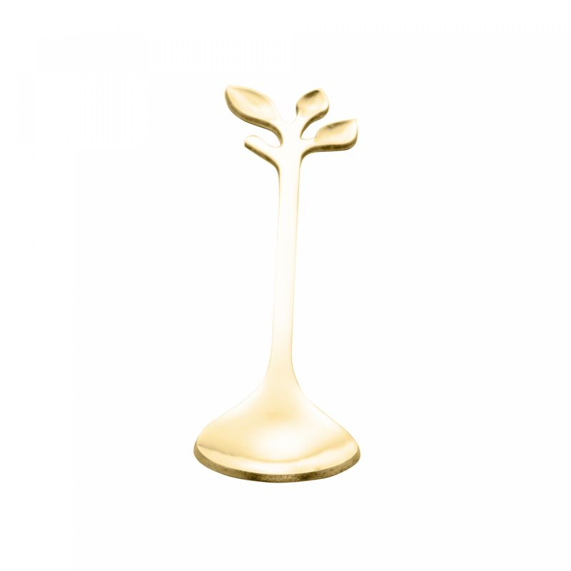Conjunto-4-Colheres-de-Cha-de-Aco-Inox-Leaves-Dourado-Lyor