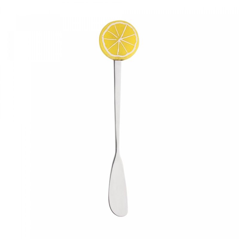Conjunto-4-Espatulas-de-Aco-Inox-Fruit-Prata-Lyor