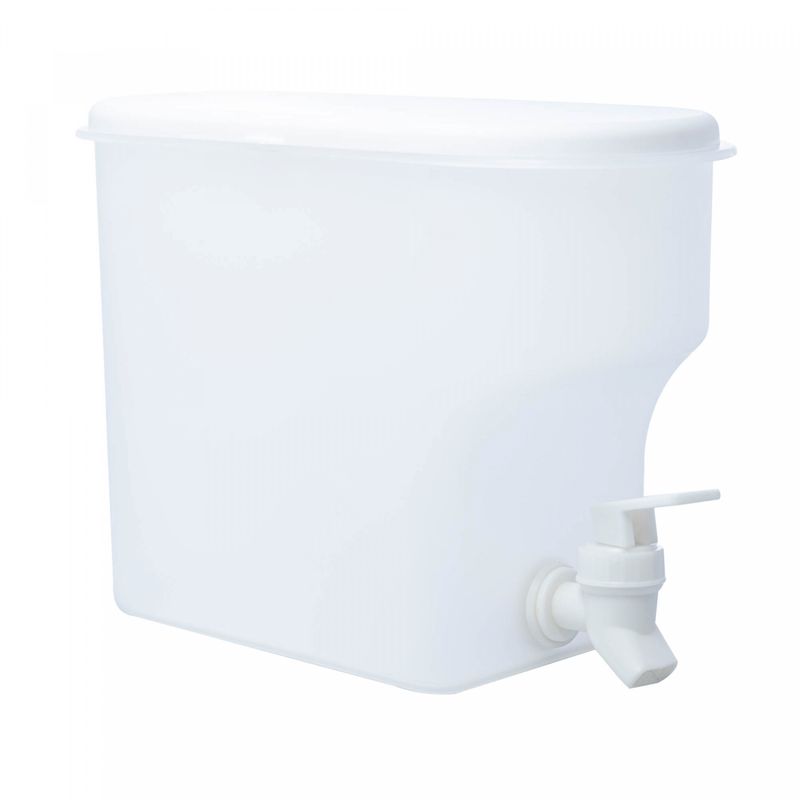 Dispenser-de-Plastico-com-Tampa-e-Torneira-Branco-2850L-Lyor