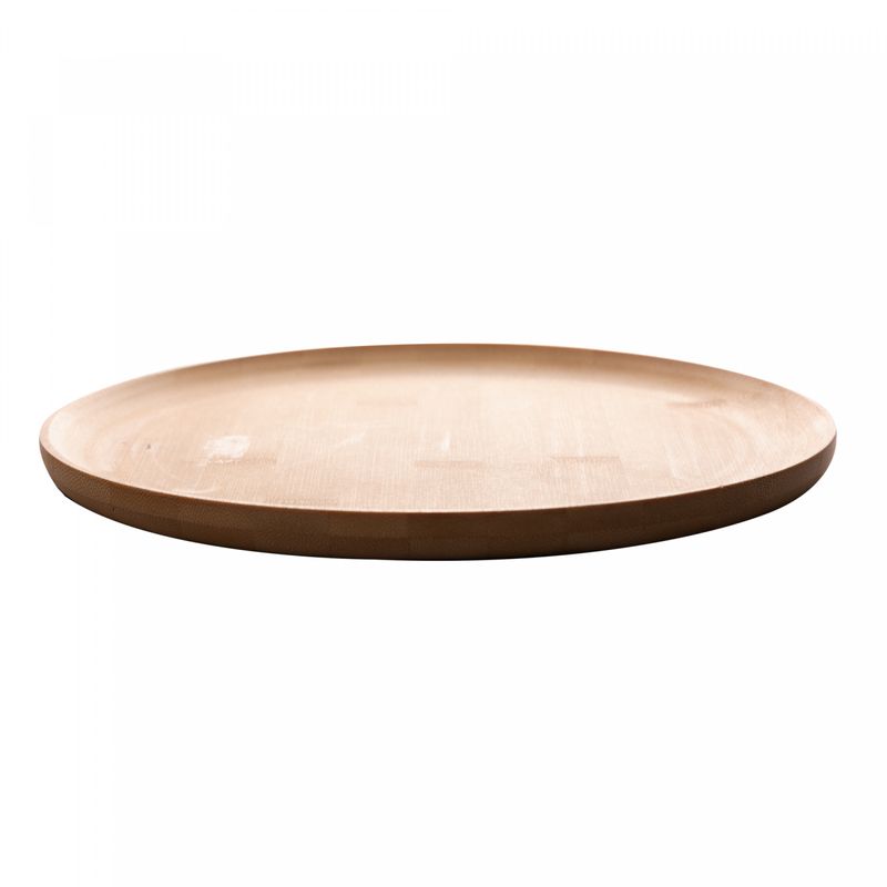 Prato-de-Bambu-27cm-Lyor