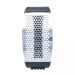 Espremedor-de-Alho-em-Aco-Inox-com-Amaciante-de-Carnes-na-Alca-em-Plastico-Preto-11cm-x-5cm-x-7cm-